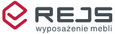 rejs logo